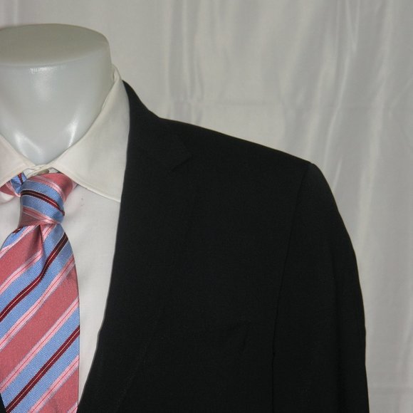 Hugo Boss Jam75 Current Two Button Suit 38R